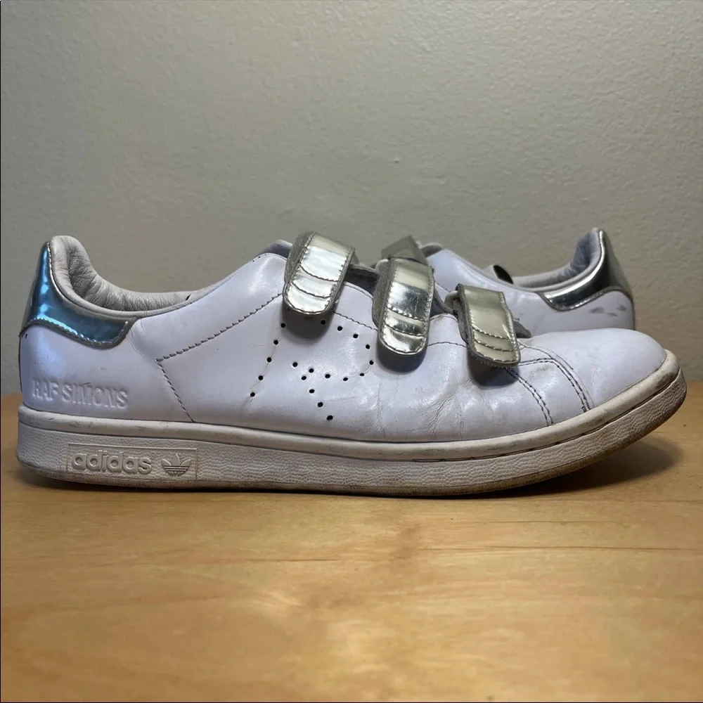 Adidas Stan Smith x Raf Simmons